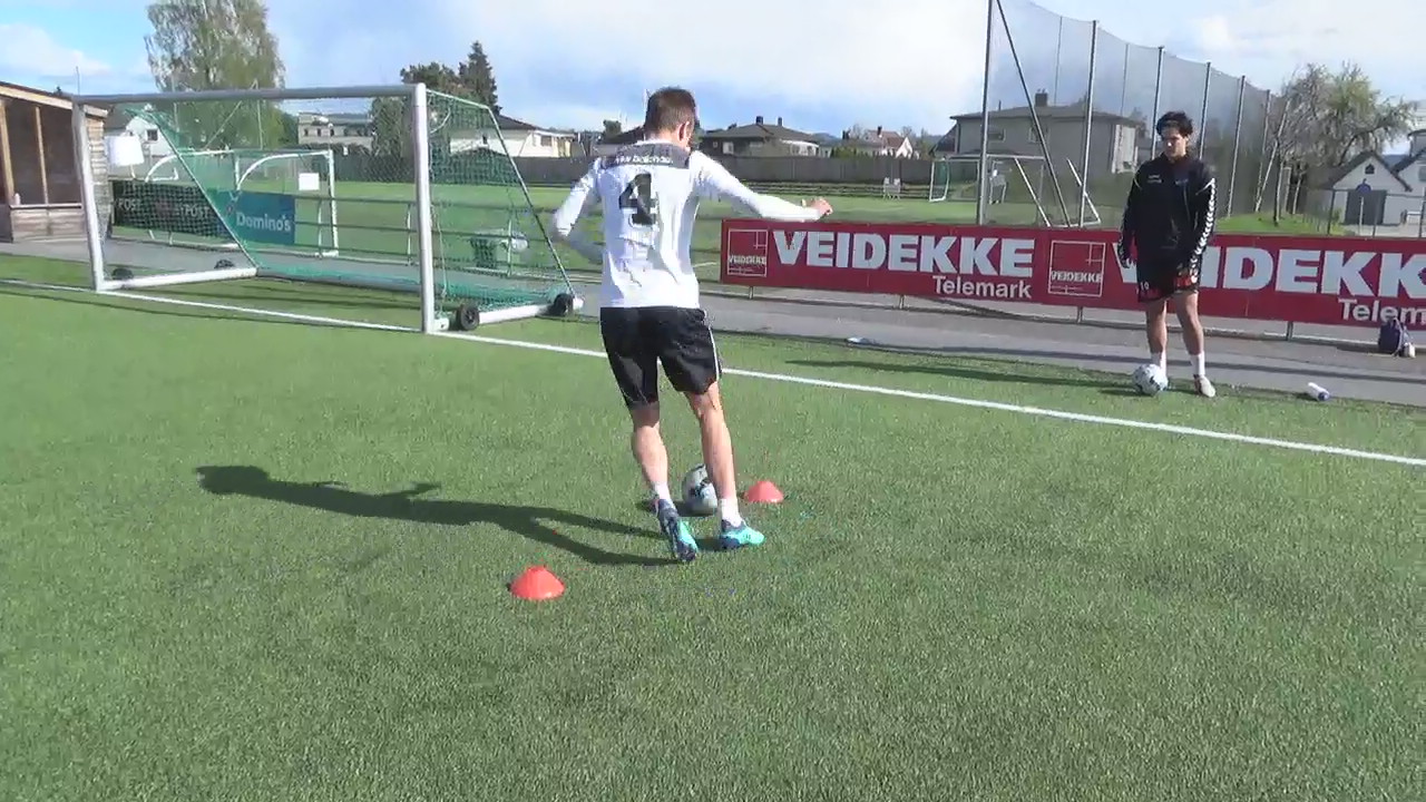 7 Føring 8-tall høyre og venstre.MP4